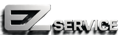 EZ Service Logo