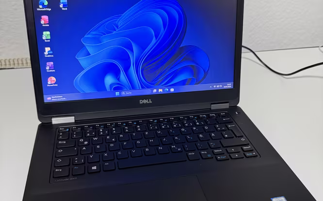 SSD Upgrade Notebook Lenovo V320 1