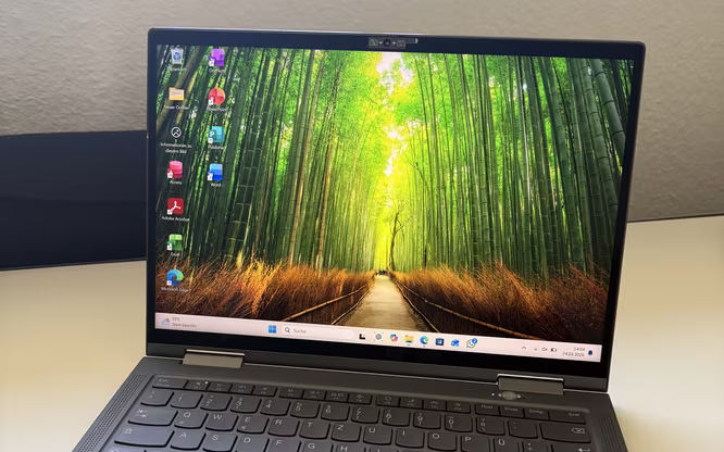 Office Paket Installation Lenovo ThinkPad X1
